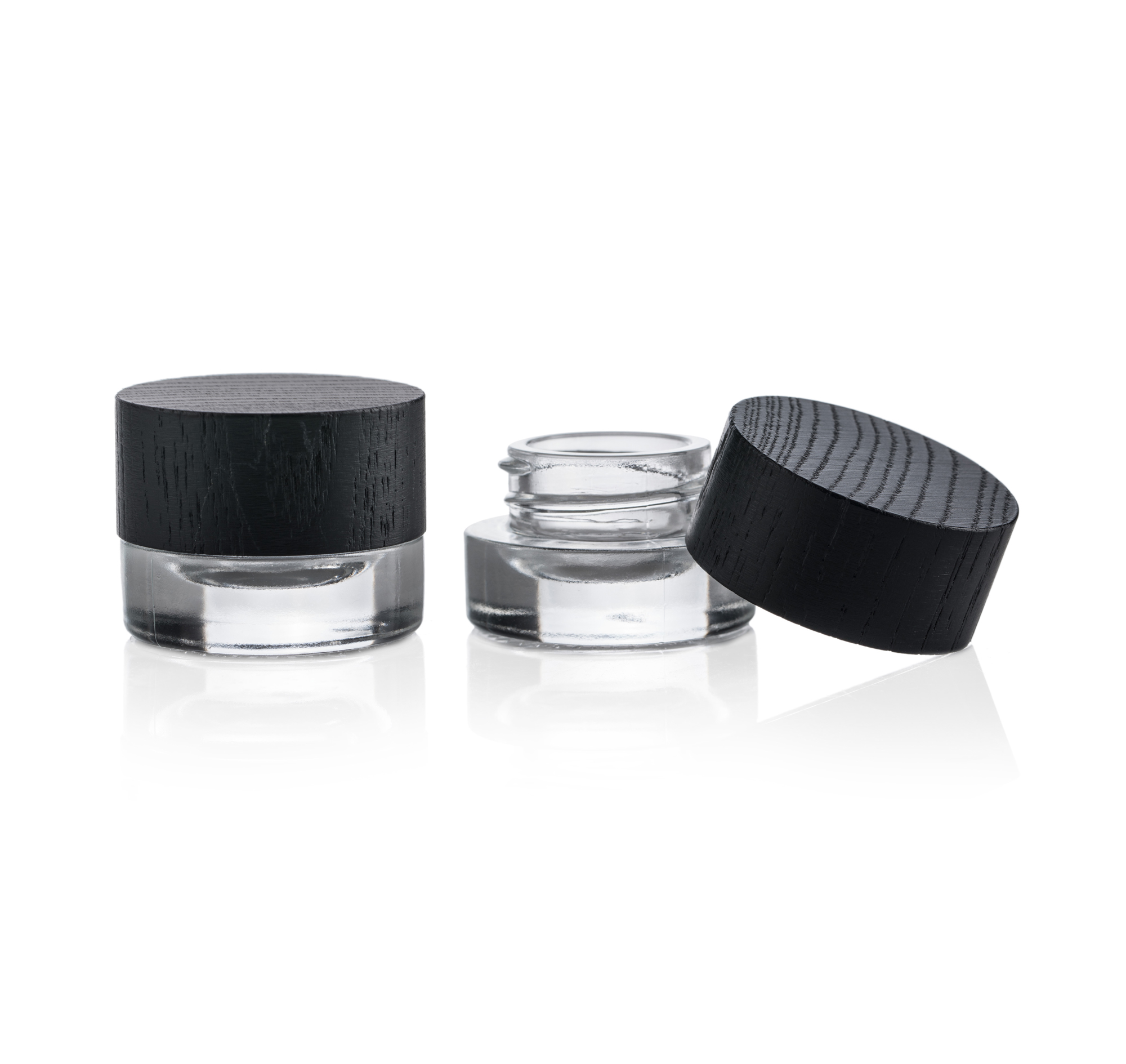 Quadpack's Glass Pot in line for launch