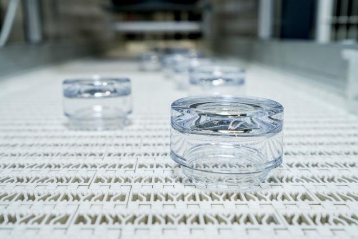 Quadpack’s manufacturing Division expansion reflects corporate growth