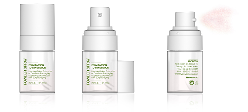 Quadpack talks game-changing pack for dry formulas