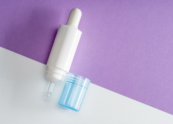 Quadpack turns skin care upside down with new packaging design
