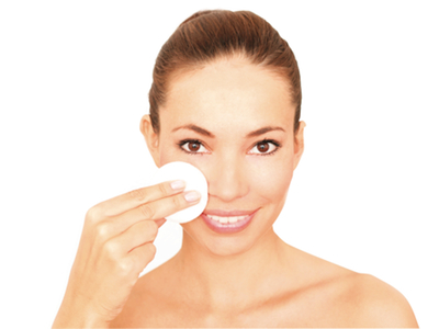 Qualifying cleansers