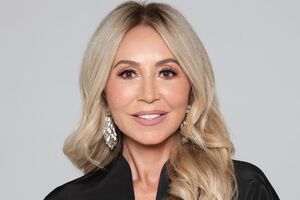 'Queen of Brows' Anastasia Soare reveals how she built beauty empire in memoir