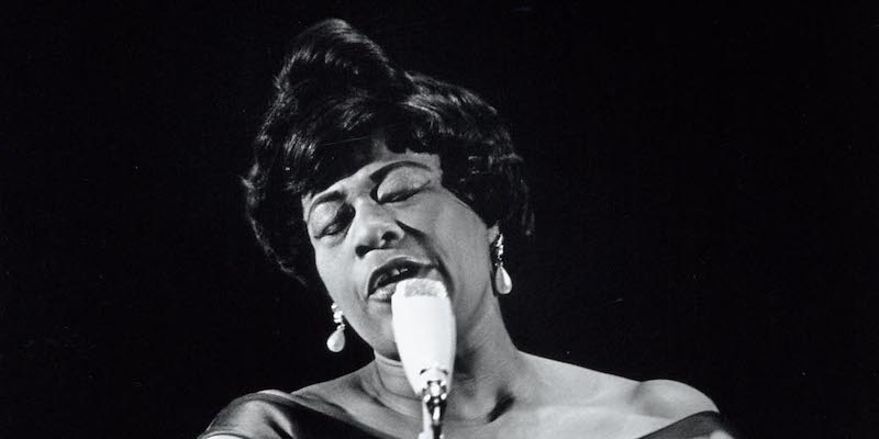 Queen of jazz Ella Fitzgerald’s legacy honoured with upcoming rose-scented fragrance