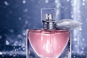 Quelle fromage: France exports more fragrance than cheese
