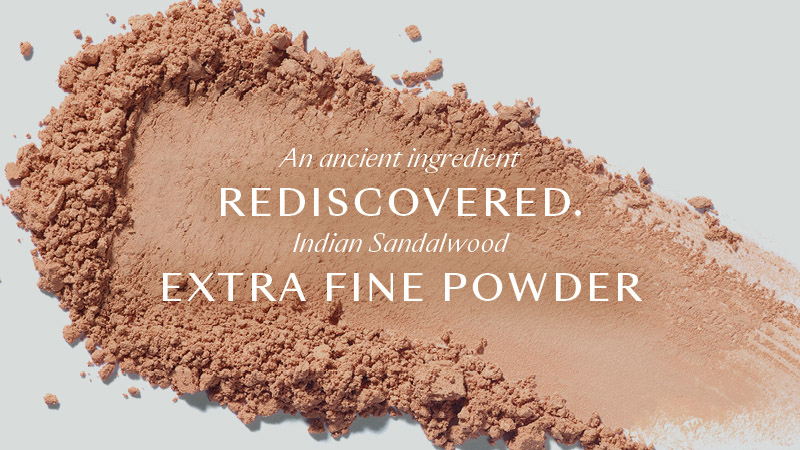 Quintis Sandalwood launches first-of-its-kind multifunctional cosmetic powder