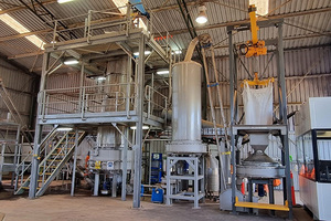 Quintis Sandalwood reinvents oil distillation to improve sustainability
