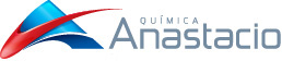 Química Anastácio exhibits at in-cosmetics Brasil, 2015