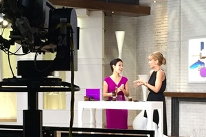 QVC airs first ever Asian Beauty Show in K-Beauty push