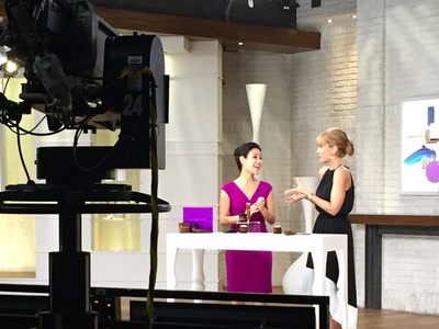 QVC airs first ever Asian Beauty Show in K-Beauty push