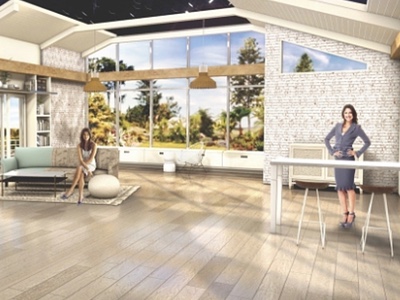 QVC launches multi-platform Beauty iQ experience