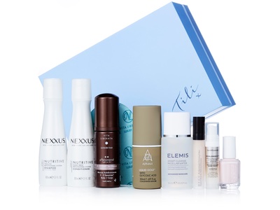 QVC launches sample service called Tili Box