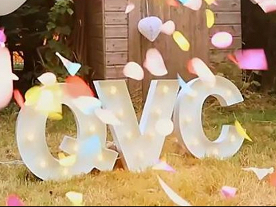 QVC opens Paris pop-up store 