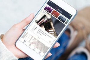 QVC reveals brand makeover for mobile and social shopping 
