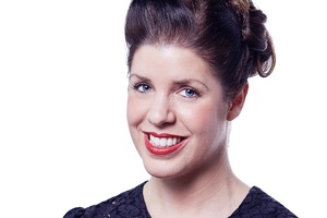 QVC's Director of Merchandising for Beauty reveals how to land a brand partnership 