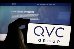 QVC shopping network files for bankruptcy to ‘substantially reduce’ debt