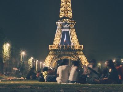 QVC takes to French television sets for first time