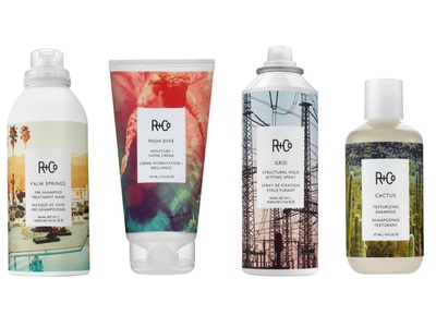 R+Co launches Winter products