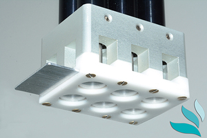 R&D exclusivity: improvement of the erythemal doses determination thanks to a shutter system