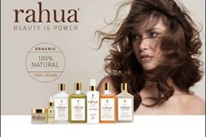 Rahua opens flagship e-store