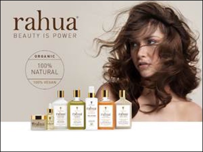 Rahua opens flagship e-store