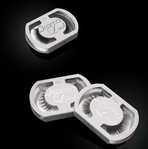 Rain Cosmetics Drama Lash