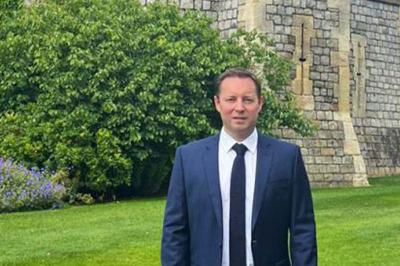 Rainbow Cosmetics awarded the King’s Award for Enterprise in International Trade