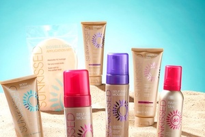 Rainbow Cosmetics sets £10m sales target for 2020