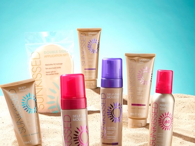 Rainbow Cosmetics sets £10m sales target for 2020