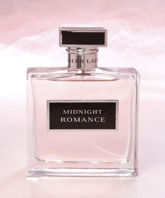Ralph Lauren introduces new Midnight Romance