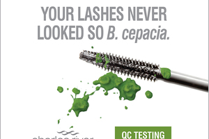 Rapid microbial detection and identification for quality control
