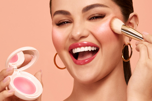 Rare Beauty, L’Oréal Paris and Rhode this year’s holiday winners in terms of social influence