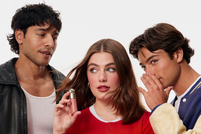 Rare Beauty taps Off Campus star Ella Bright as first brand ambassador
