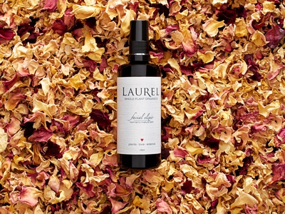 ‘Raw’ beauty brand Laurel signs Anthropologie deal
