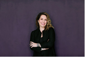 Rawya Catto joins CPL Aromas as Deputy General Manager, CPL Middle East