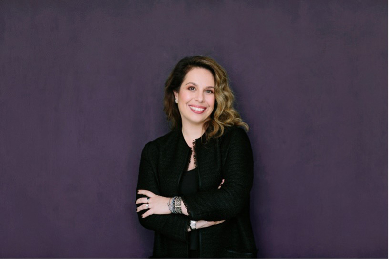 Rawya Catto joins CPL Aromas as Deputy General Manager, CPL Middle East