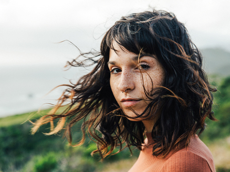 Re_think: Connecting with the future of beauty