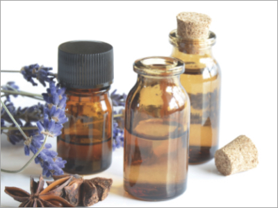 REACH issues verdict on essential oils
