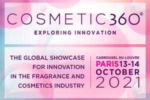 Ready for the Cosmetic 360 hybrid experience?