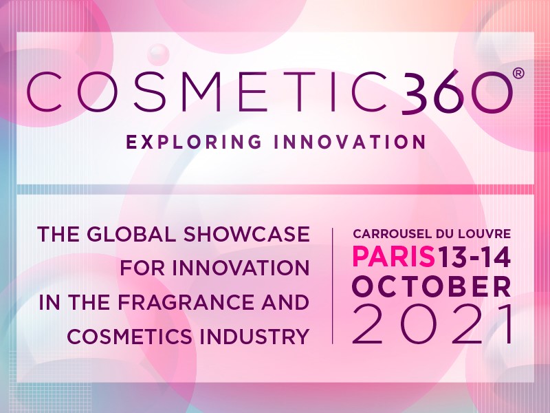 Ready for the Cosmetic 360 hybrid experience?