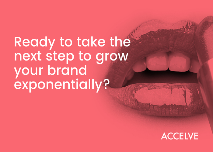 Ready to take the next step to grow your brand exponentially?