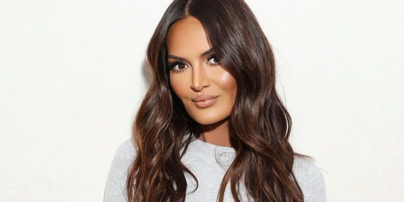 Reality TV star and entrepreneur Lisa Barlow sells N+B beauty business 

