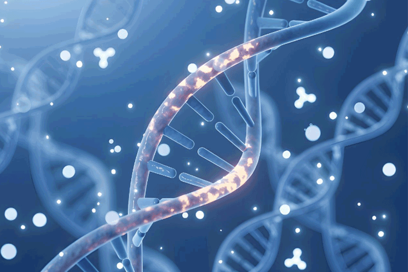 Recombinant humanised elastin: A game changer in anti-ageing technology
