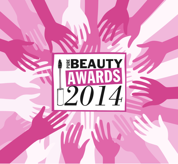Record numbers as voting closes for Pure Beauty Awards 2014