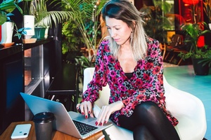 Recruitment: Flexible thinking in the workplace 
