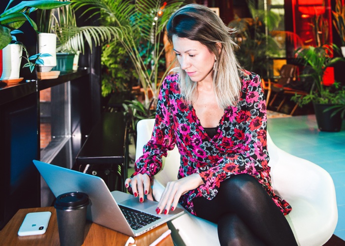Recruitment: Flexible thinking in the workplace 
