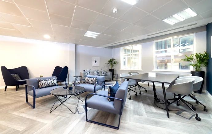 Recruitment specialists Lavandi Talent open new offices in Central London