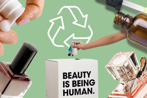 Beauty recycling schemes are now vital to brand loyalty – and retailers are missing out