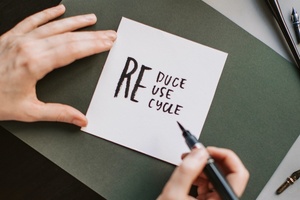 Recycling Week: 7 beauty companies doing their bit for the environment in 2020

