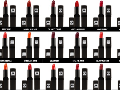 Red Burlesque rebrands as Red Cosmetica ahead of expansion
