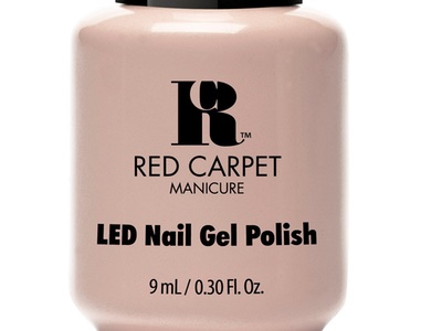 Red Carpet Manicure named first ever Victoria's Secret nail sponsor 